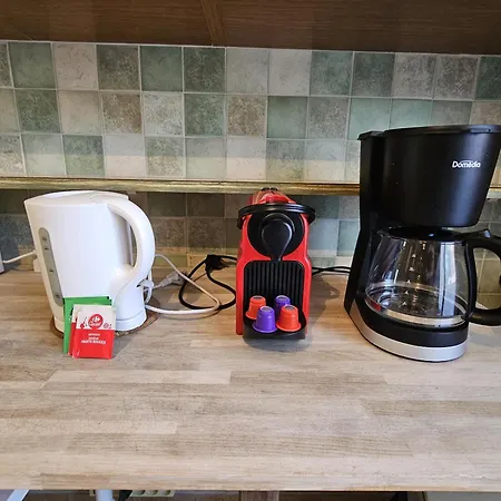 Esplanade - Vue Vercors, Confort, Parking Grenoble