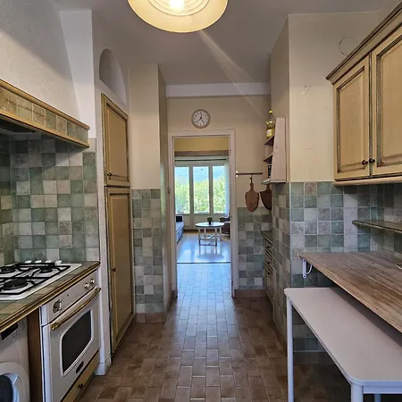 Esplanade - Vue Vercors, Confort, Parking Grenoble