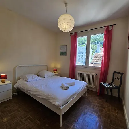 Appartement Esplanade - Vue Vercors, Confort, Parking *