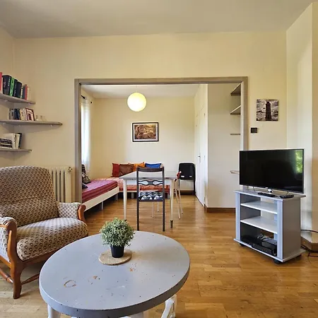 Appartement Esplanade - Vue Vercors, Confort, Parking Grenoble