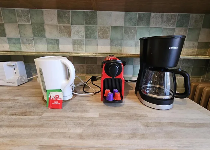 Esplanade - Vue Vercors, Confort, Parking Grenoble