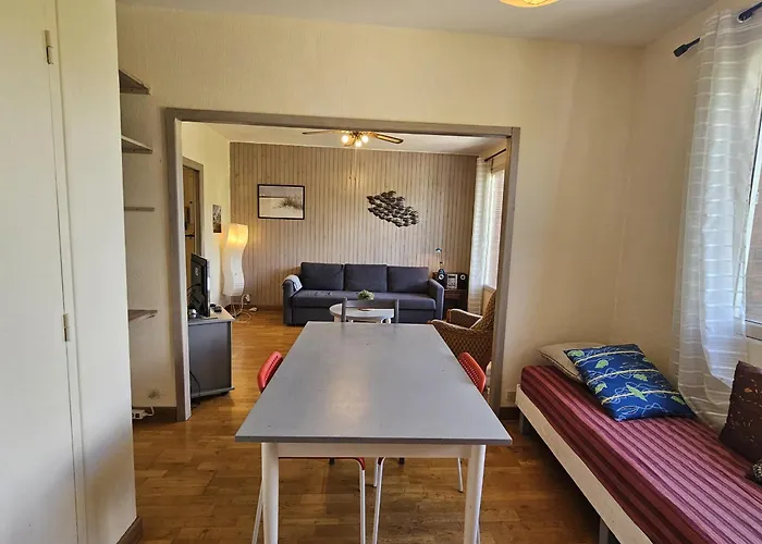 Esplanade - Vue Vercors, Confort, Parking Appartement Grenoble