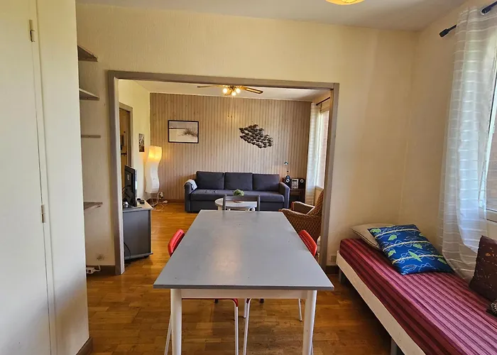 Esplanade - Vue Vercors, Confort, Parking *