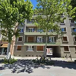 Esplanade - Vue Vercors, Confort, Parking Apartamento *